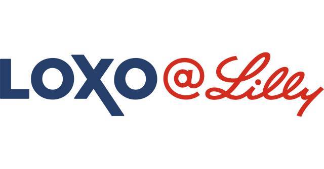 Logo of Loxo Oncology