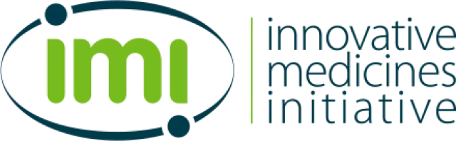 Logo de Innovatives Medicine Innitiative