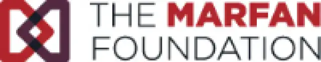 Logo de The National Marfan Foundation