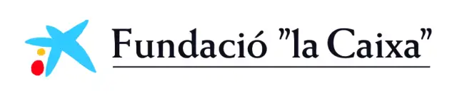 Logo de Fundació ”la Caixa”