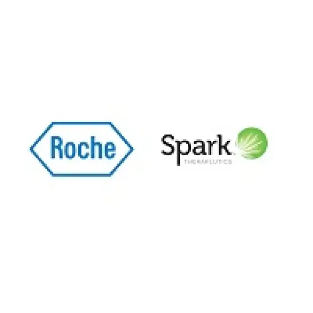 Logo de Spark-Roche