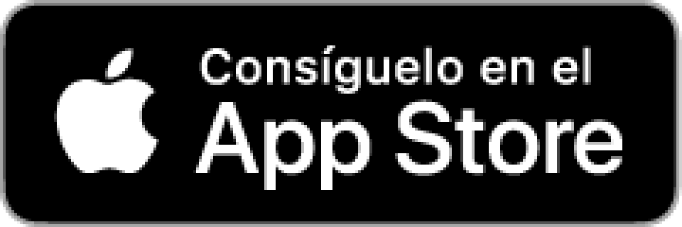 Descárgate la aplicación desde App Store (iOS)