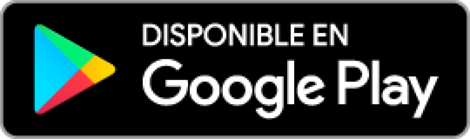 Descárgate la aplicación desde la Play Store (android)