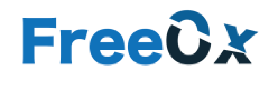 Logo of Freeox Biotech, S.L.