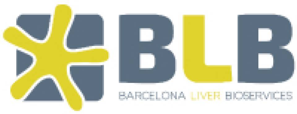 Logo of Barcelona Liver Bioservices SL