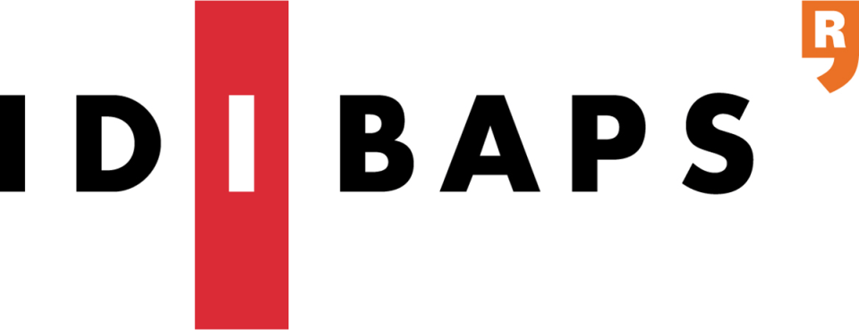 Idibaps logo