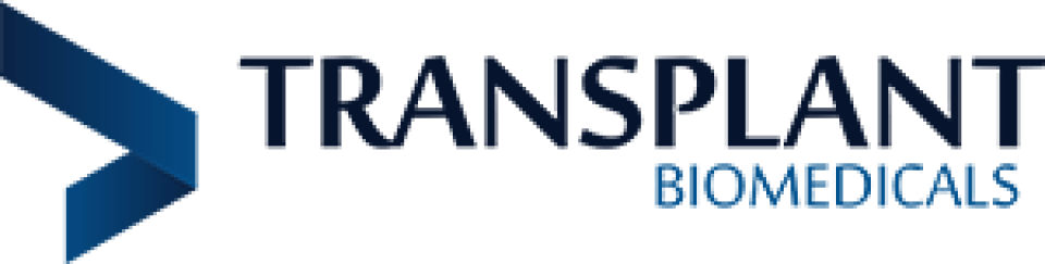 Logo of Transplant Biomedicals