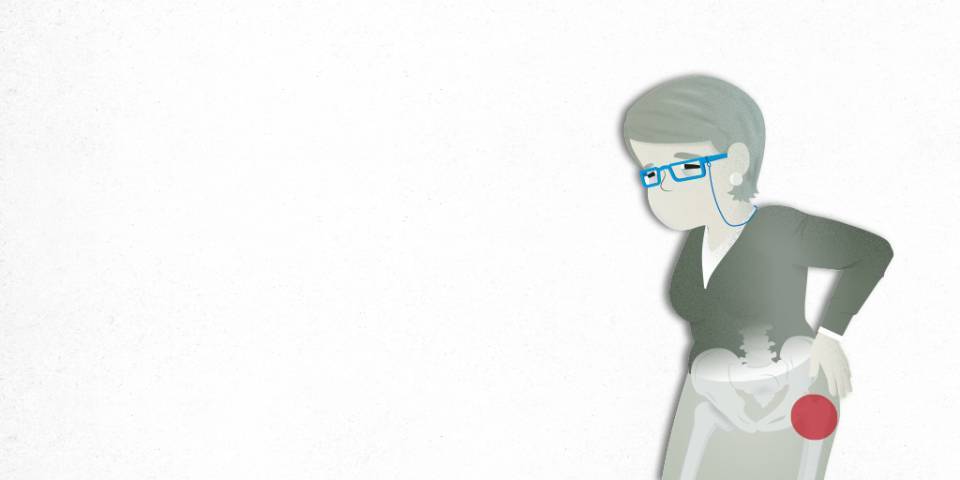 qué es la osteoporosis