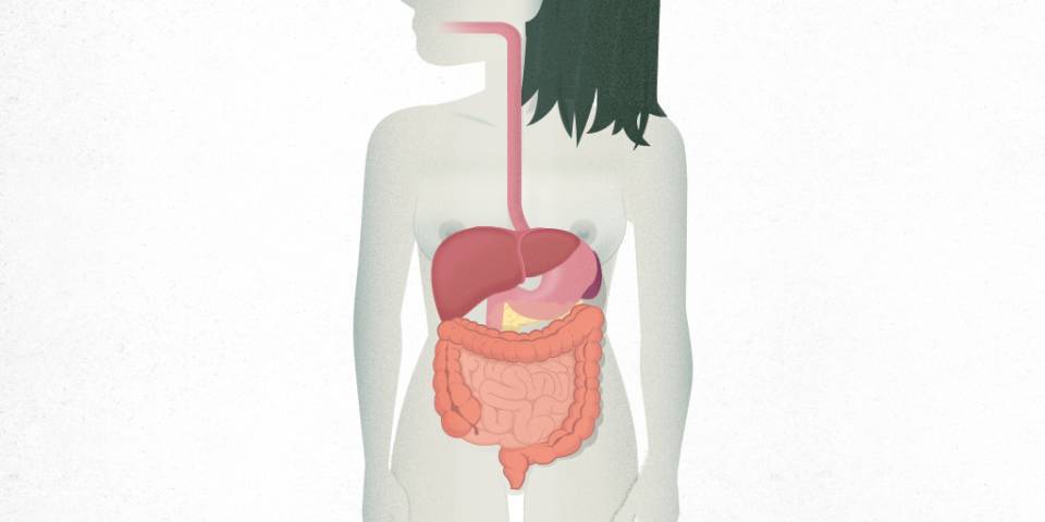 Enfermedad Inflamatoria Intestinal