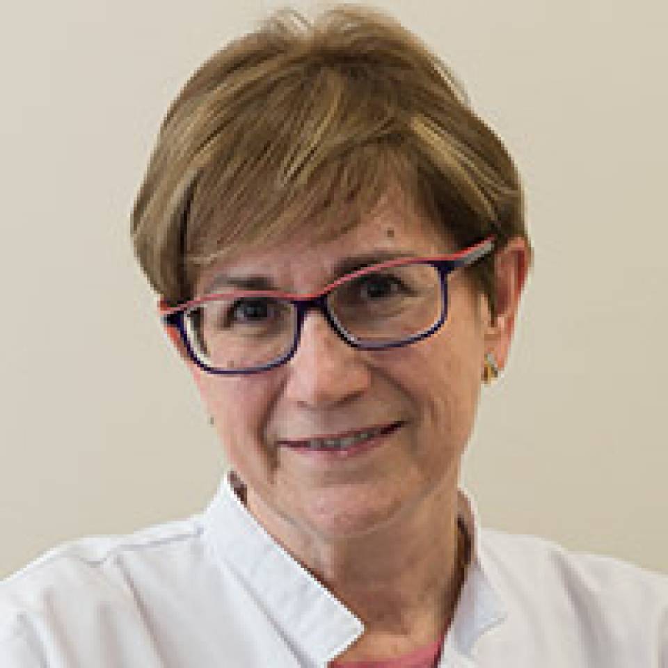 Mercè Vidal Flor