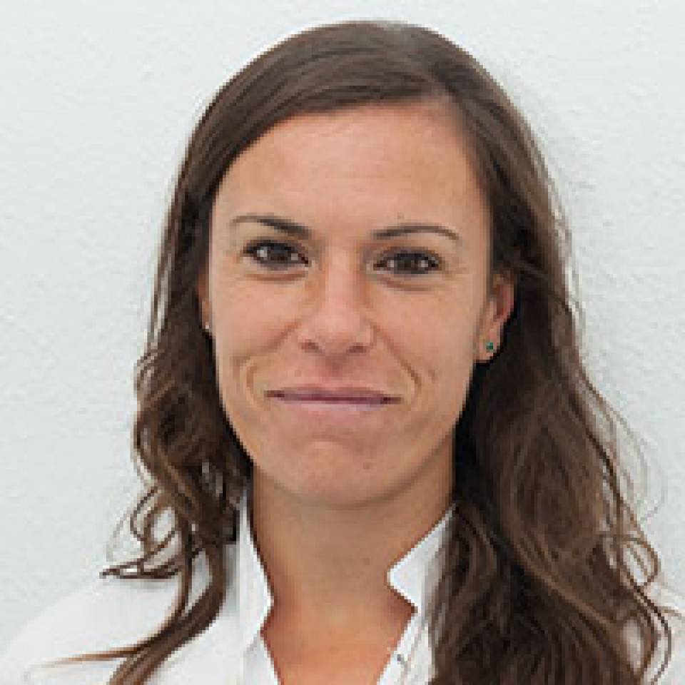 Ana Rodríguez García