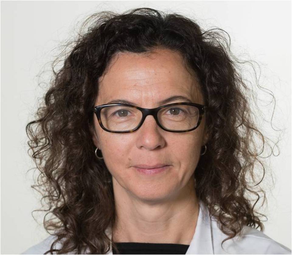 Mar Ortega Romero