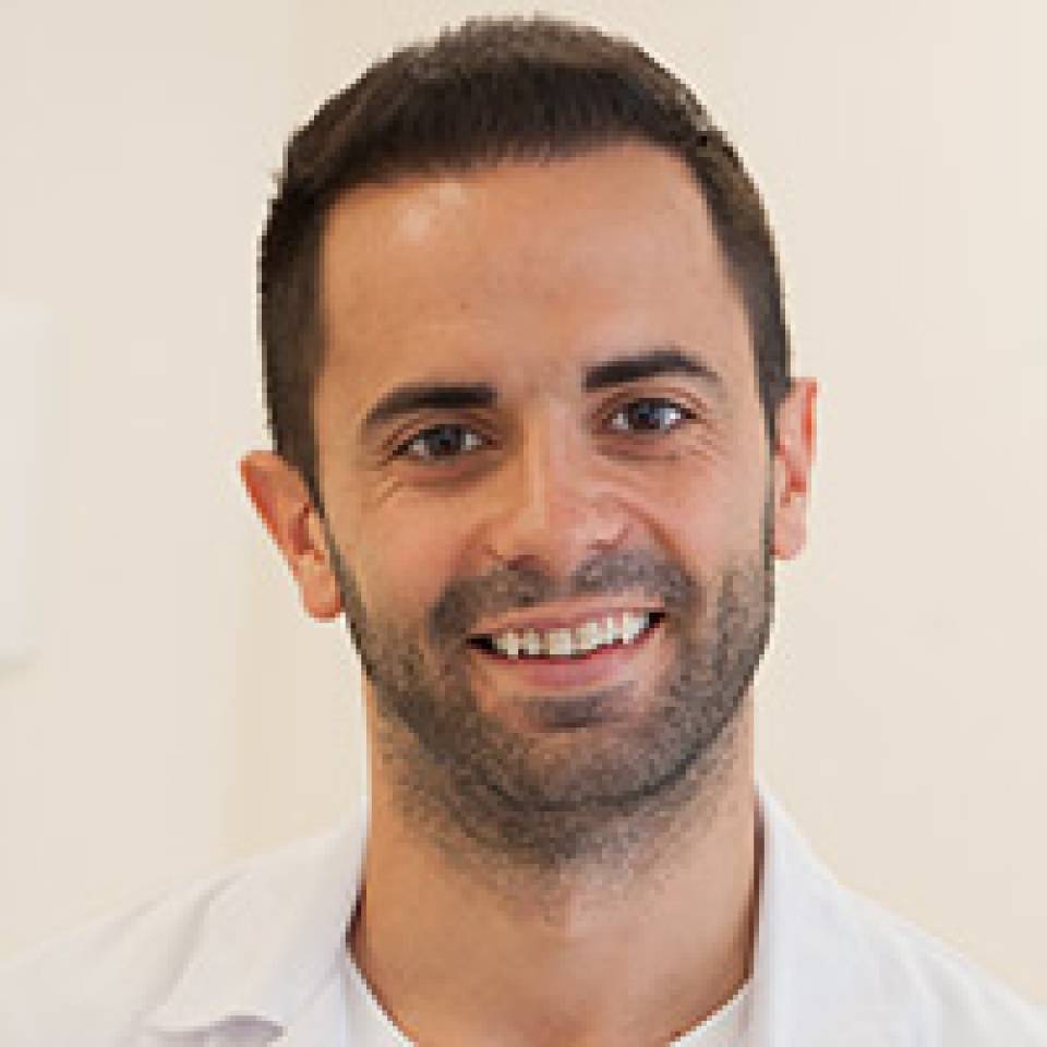 Arturo Renú Jornet