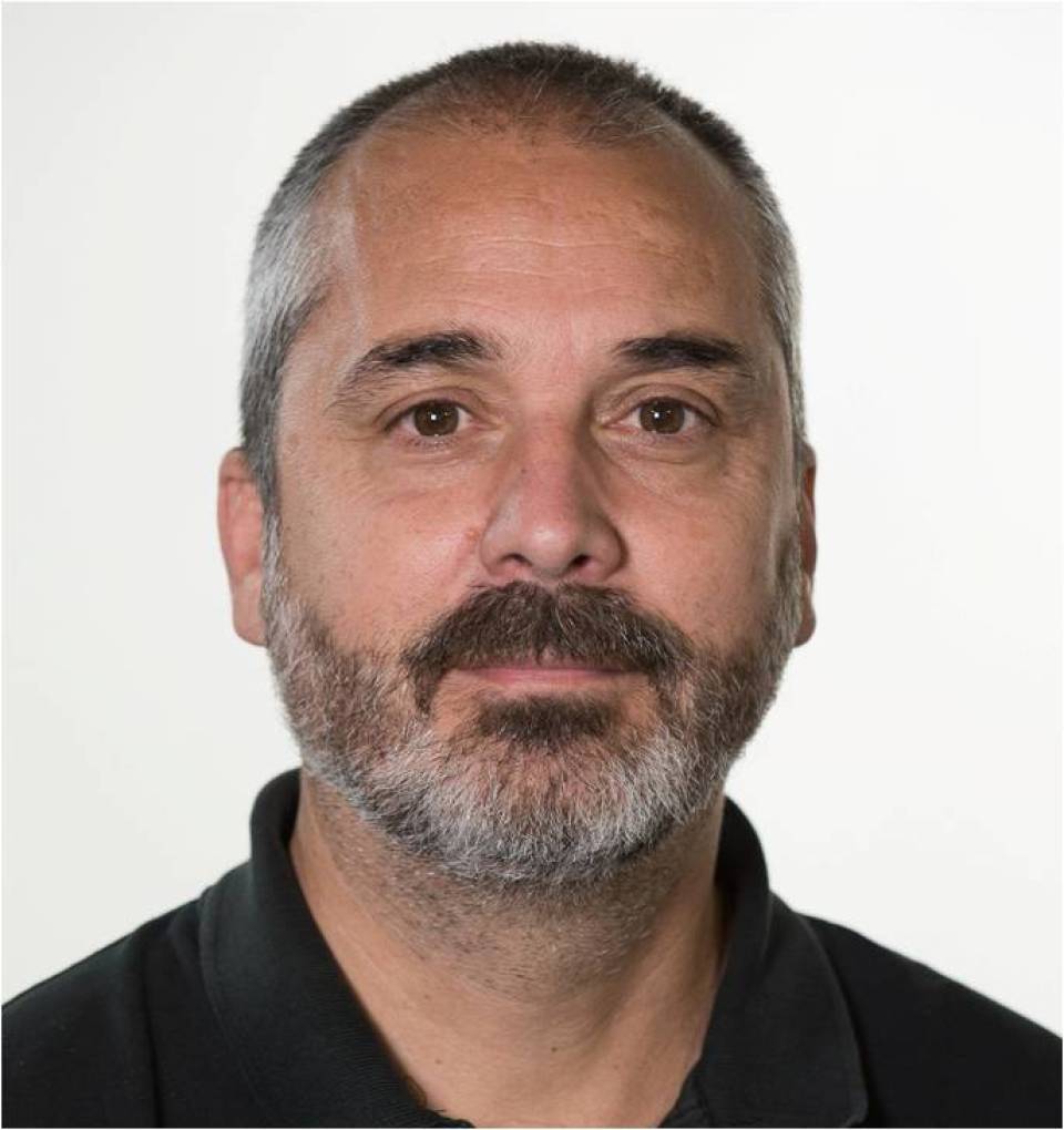 José Luis Blanco Arévalo