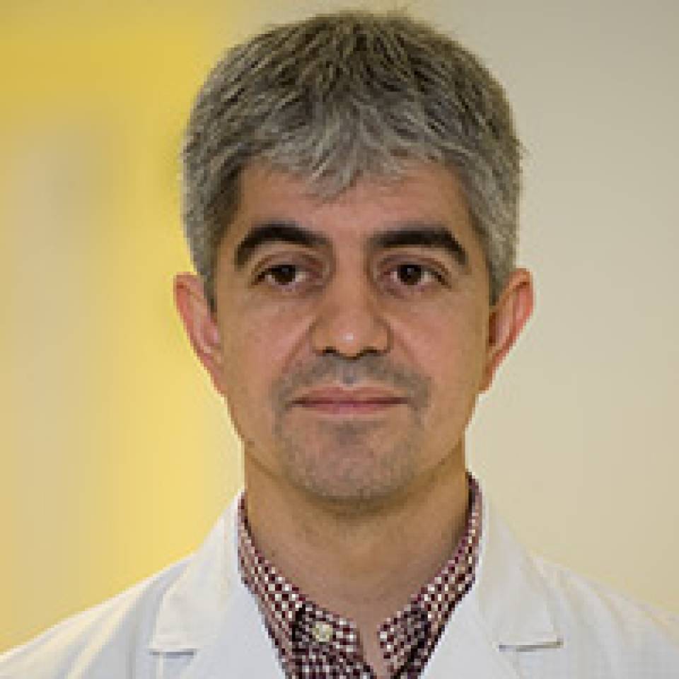 Josep Juan González Sanchez