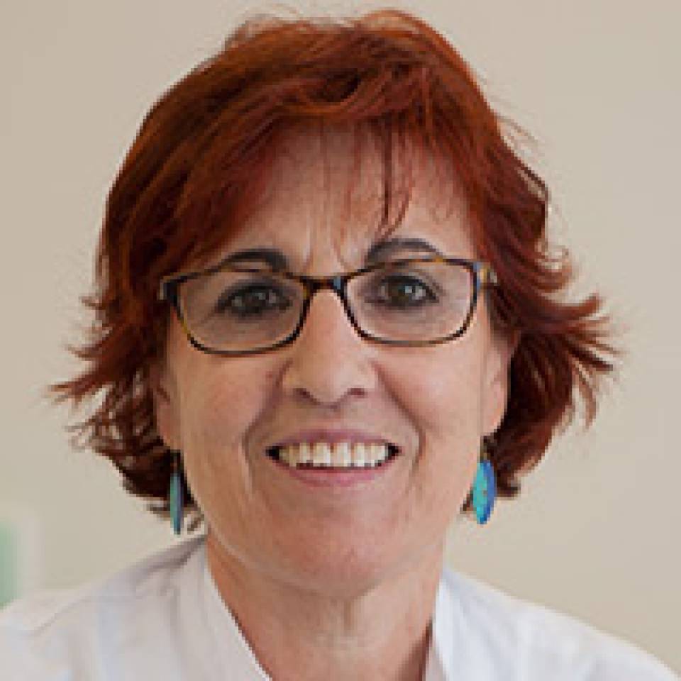 Antonia Fernández