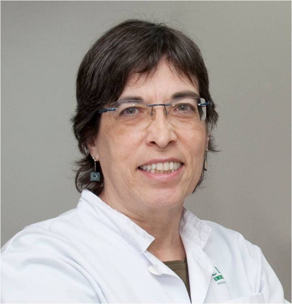 Mercè Alsina Gibert