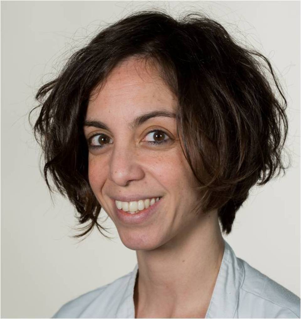 Irene Fuertes De Vega