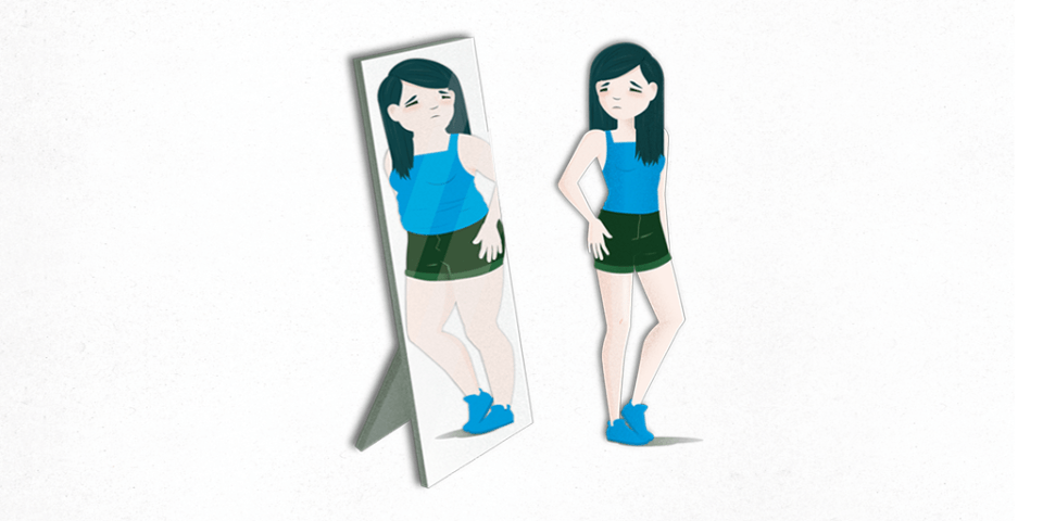 Eating Disorders (ED)