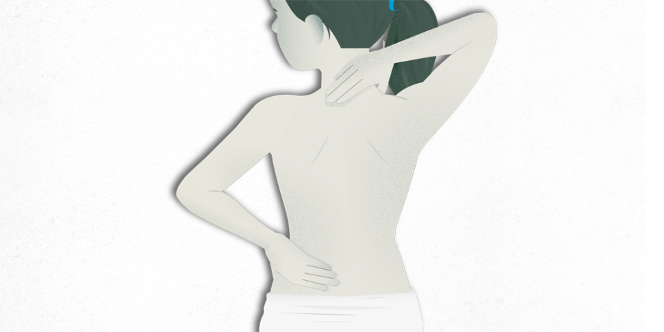 Qué es la fibromialgia