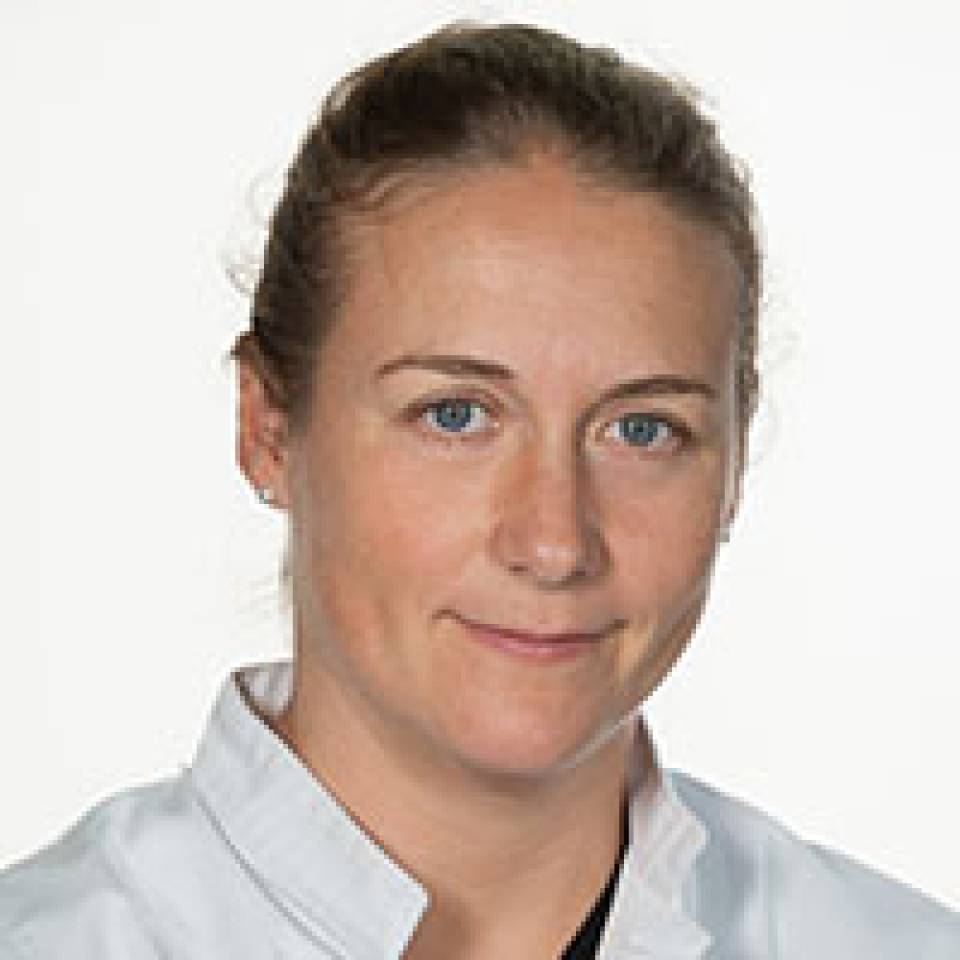 Anna Yuguero