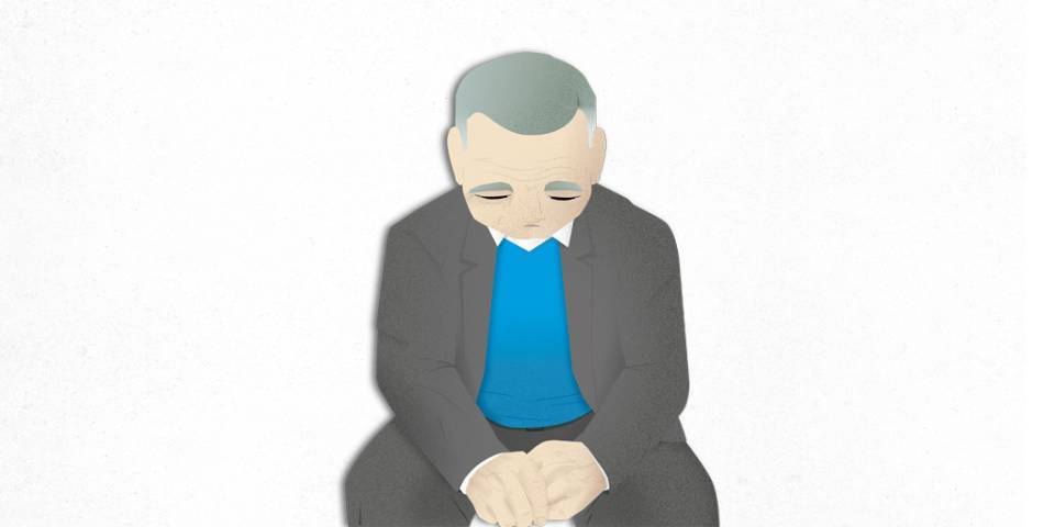Qué es el Parkinson