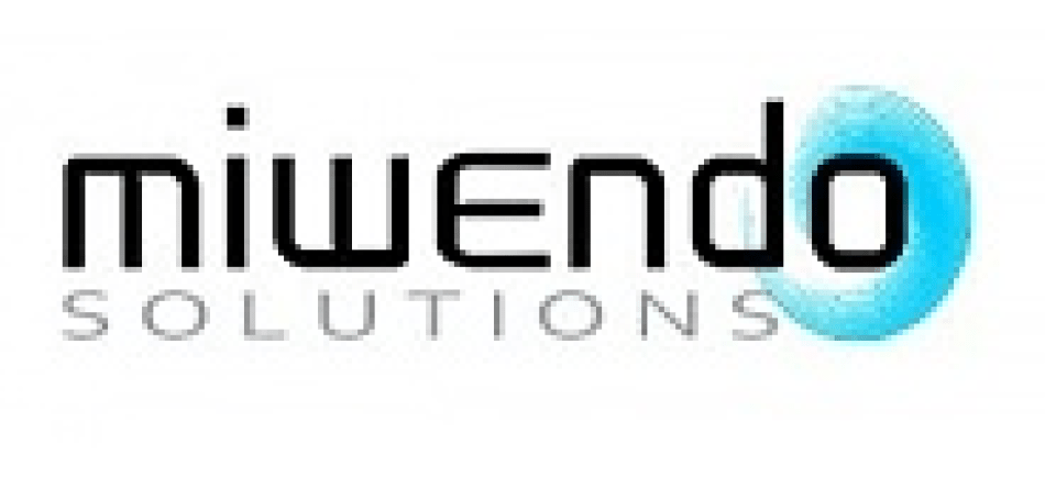 Logotip de MiWEndo