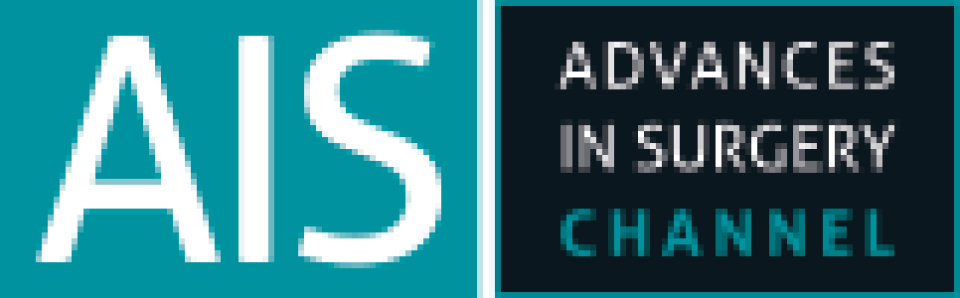 Logotip de AIS Channel