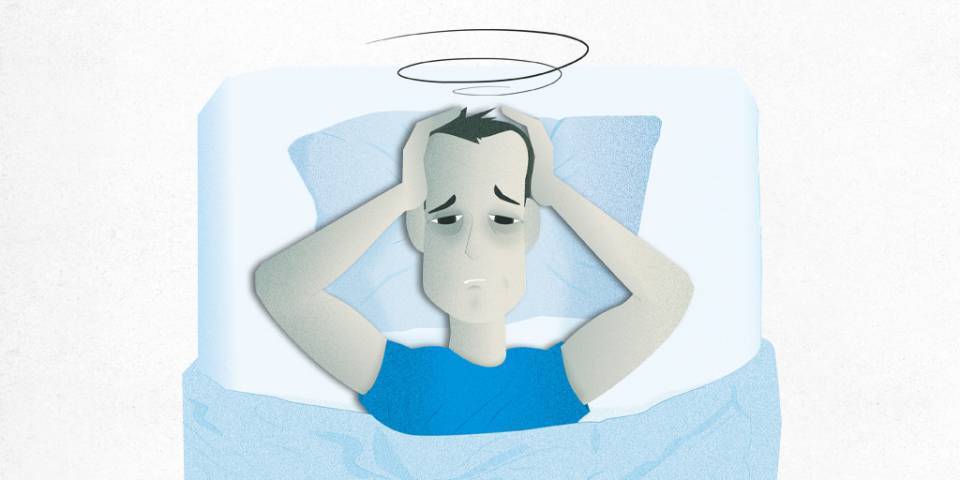 Jet lag