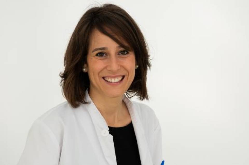 Dra. Hernández-Gea