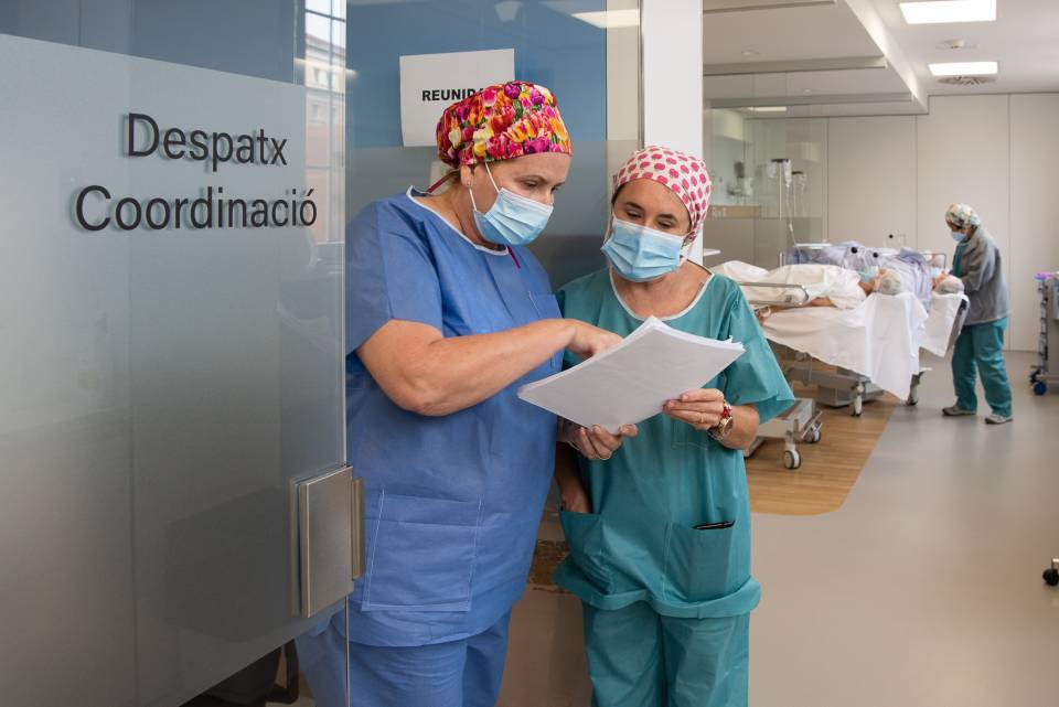 Los profesionales del Hospital Clínic de Barcelona participan en 11 redes europeas de referencia en enfermedades minoritarias, conocidas como European Reference Networks (ERN).