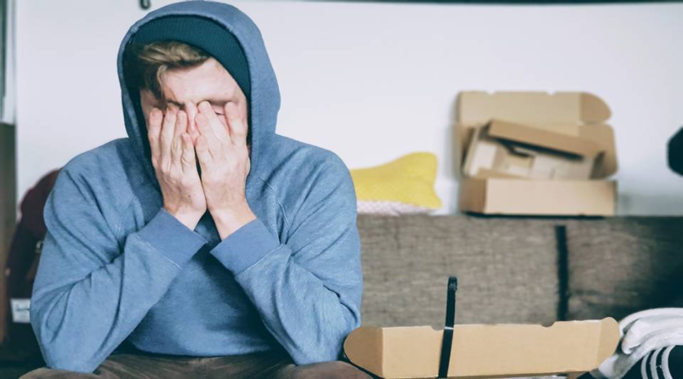 El risc més gran del consum de substàncies com el cànnabis o la cocaïna és l'ús crònic que porta a l'addicció.