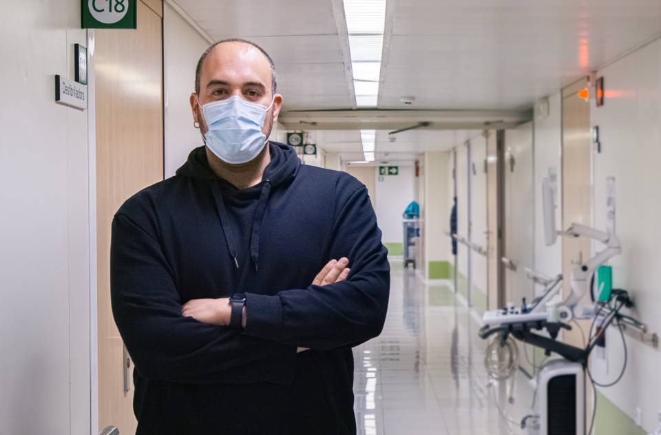 Miquel Palachi