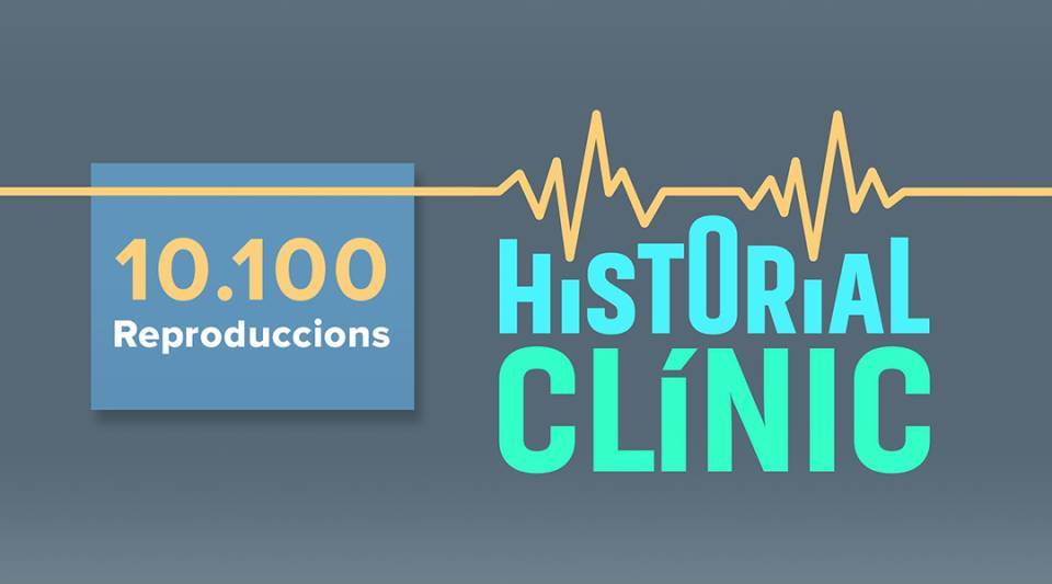 Historial Clínic