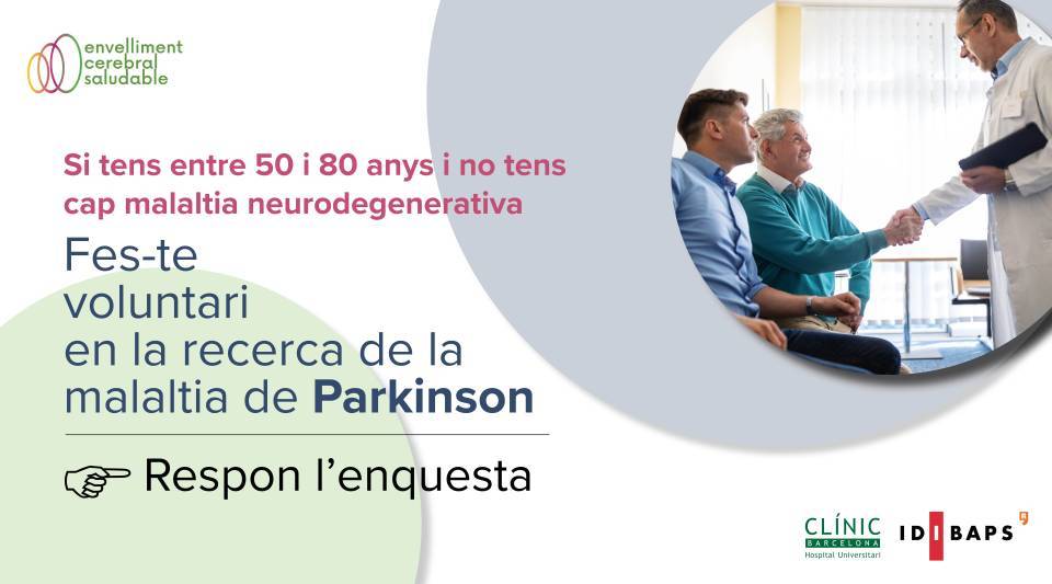 parkinson Hospital Clínic