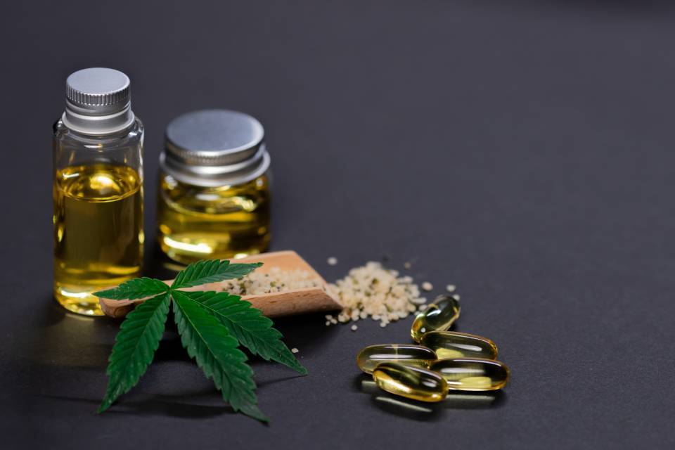 Medical cannabis will be available for endometriosis and cancer pain within 6 months
