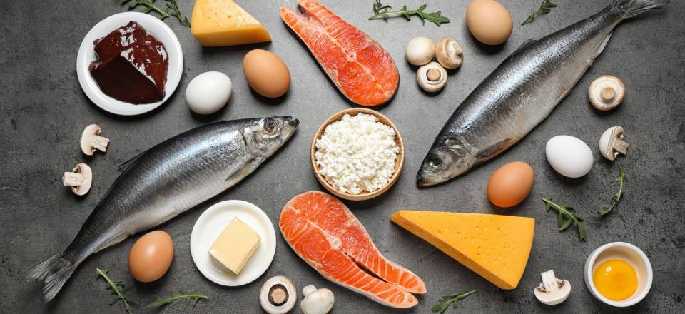 Conocer la función de la vitamina D podría ayudar a establecer qué relación tiene este nutriente con el desarrollo de enfermedades e incluso abrir nuevas líneas de tratamiento.