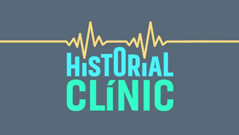 Historial Clínic
