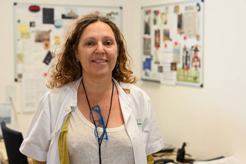 Mercè Balcells