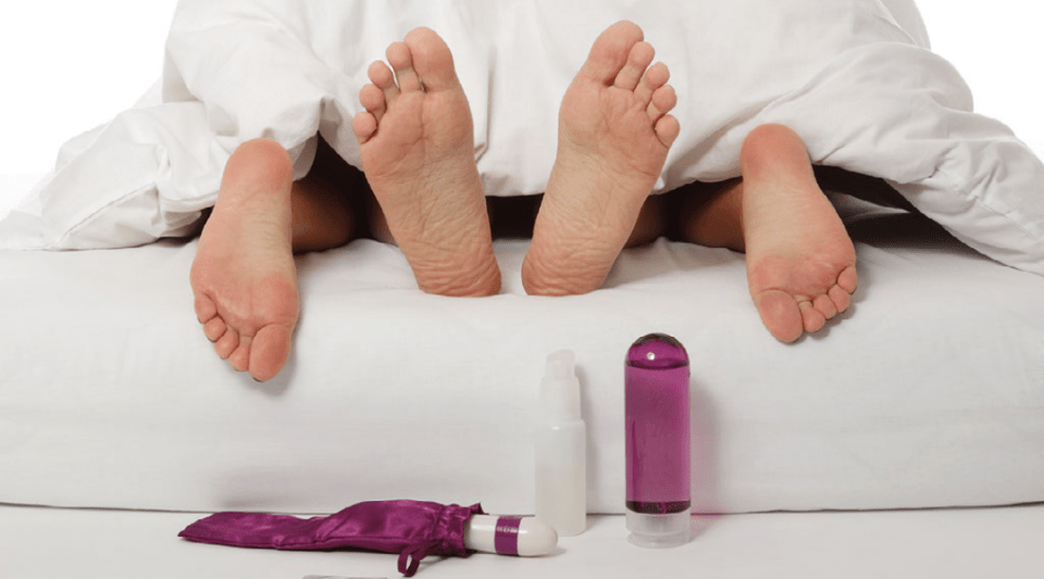 Safer sex helps prevent sexually transmitted infections.