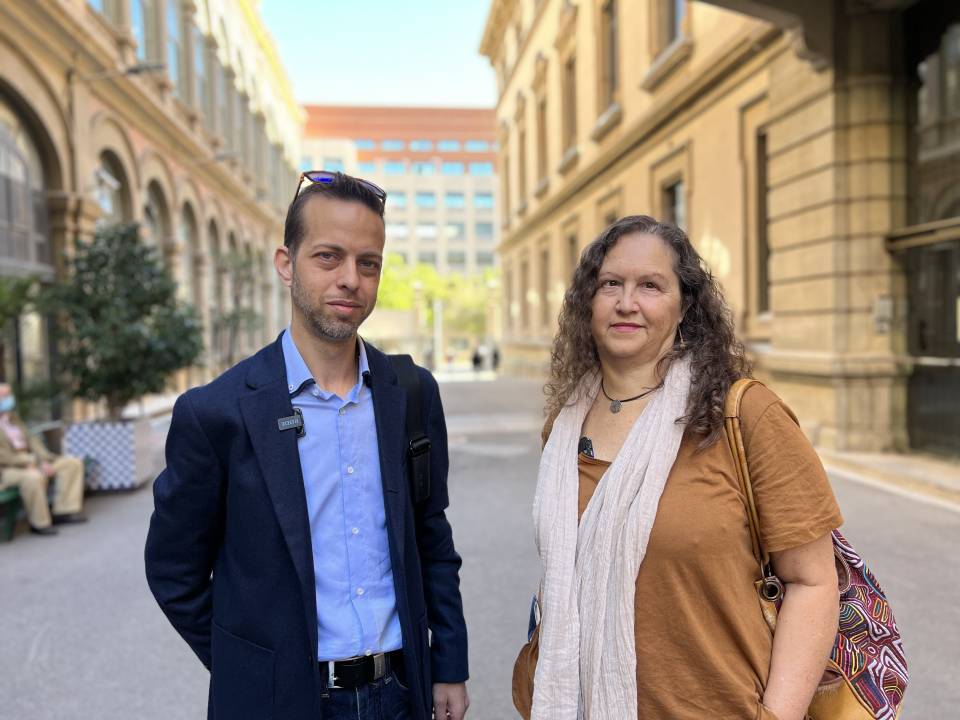 pacients trasplantats de ronyó i pàncreea