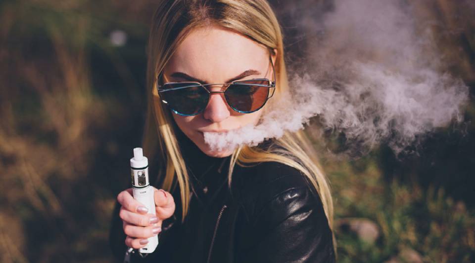 According to a survey published by the Ministry of Health in 2021, 44.3% of adolescents between the ages of 14 and 18 had tried electronic cigarettes at least once.