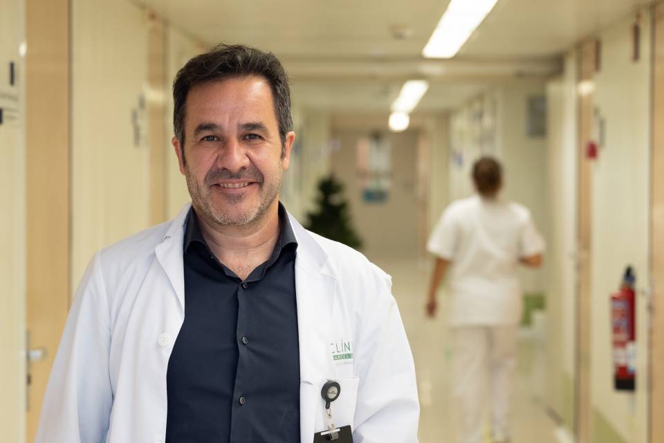 Dr. Joaquim Enseñat