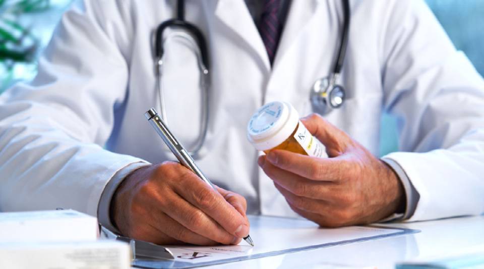 La prescripció d'antidepressius a l'atenció mèdica ha augmentat en els darrers 10 anys.