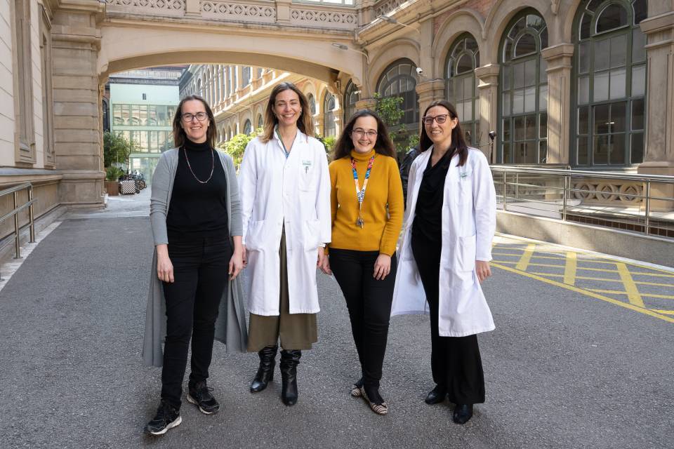Cirujans mujeres 8M