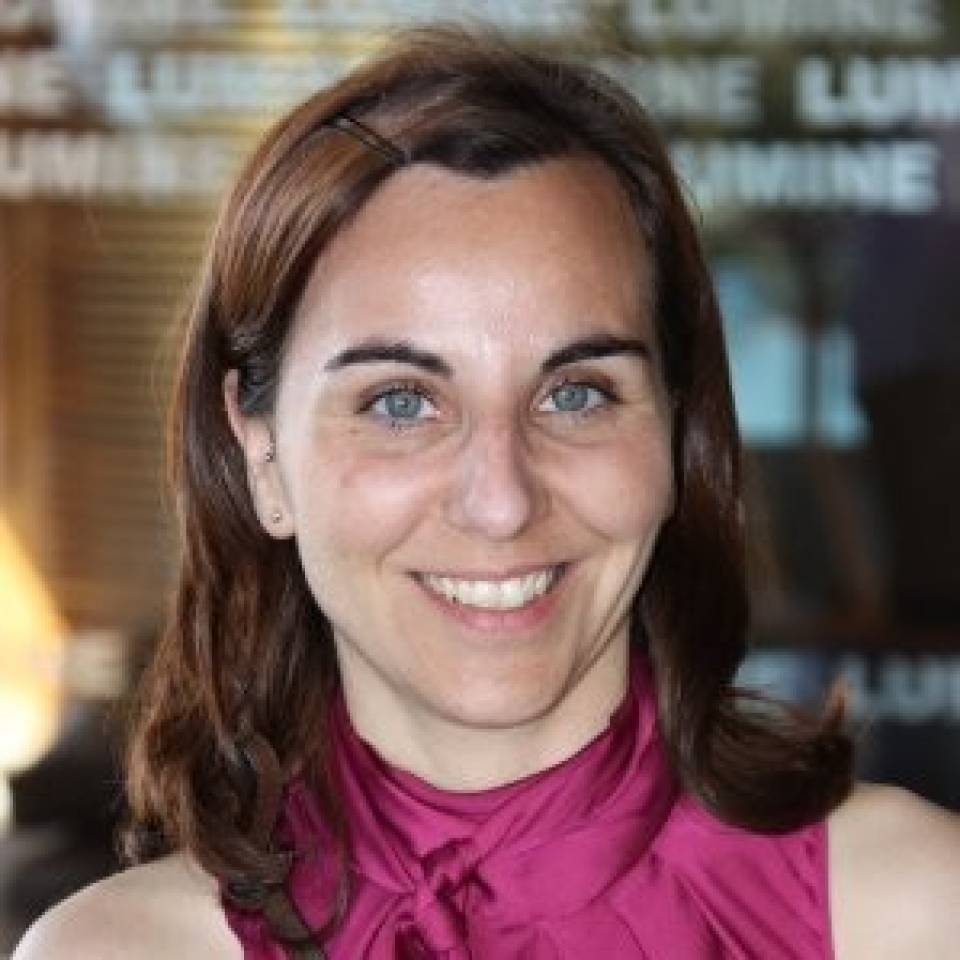 Meritxell Casanovas