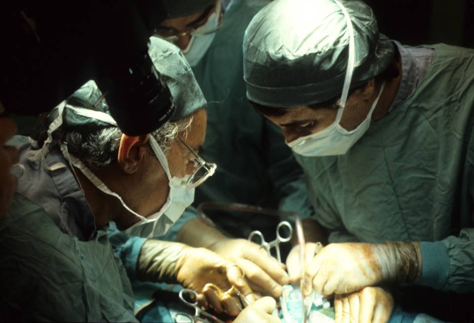 40th anniversary of the first pancreas transplant in Spain