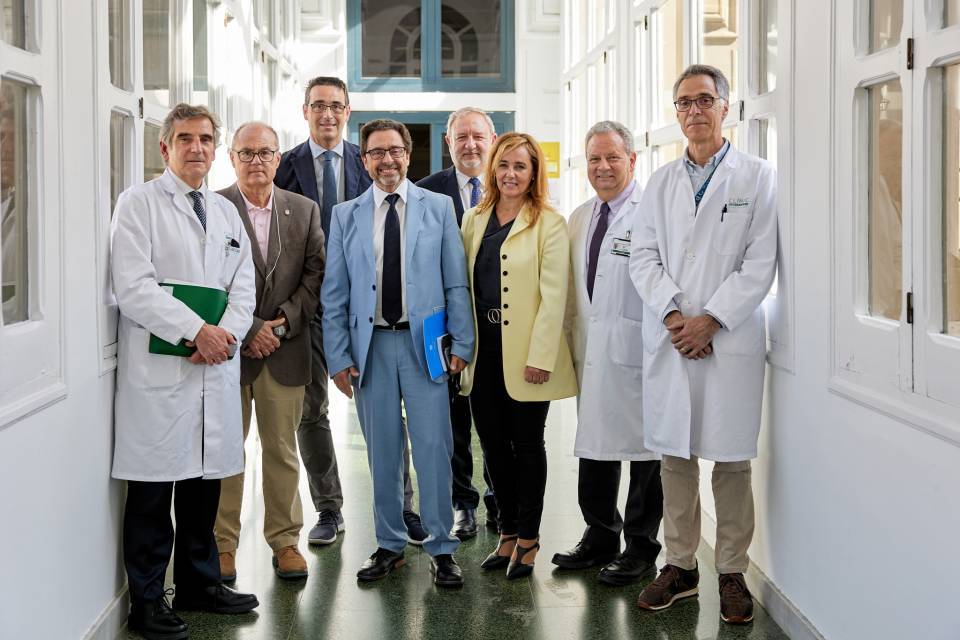 cátedra Gilead VIH