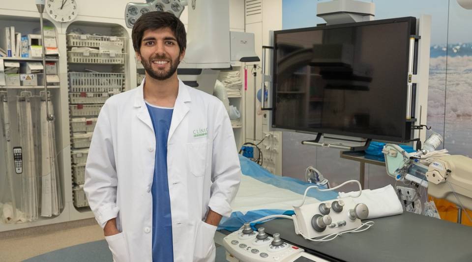 Dr. Pedro Luis Cepas