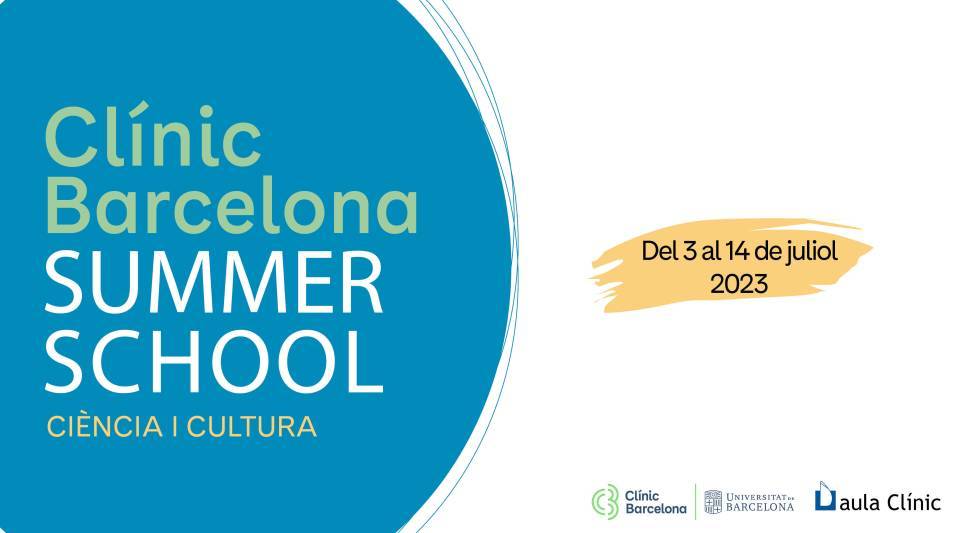 Summer School sexta edición inscripciones